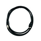 USB SYNC Ladekabel Kabel für Samsung Galaxy S2 S3 S4 S5 Mini S6 S7 Edge 6 Fuß