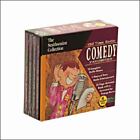 Old Time Radio Comedy Favoris (collection Smithsonian) collection Smithsonian