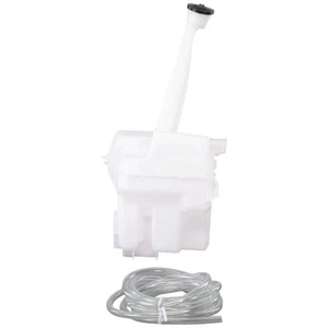 New Washer Reservoir Assembly With Pump  Fits 2003-2008 Toyota Corolla TO1288112 - Picture 1 of 1