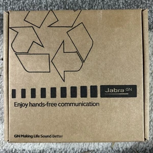 Jabra Speak 510 UC vivavoce portatile USB e Bluetooth - (7510-109) NUOVO - Foto 1 di 4