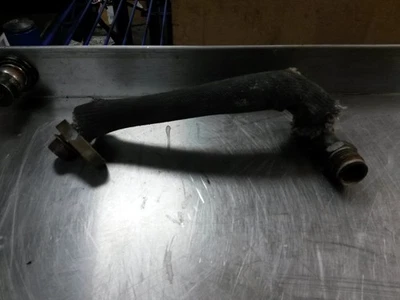 EGR Tube From 2002 Buick Rendezvous  3.4 - Изображение 1 из 4