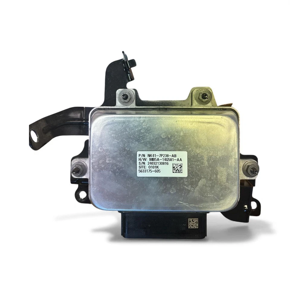 24 MÓDULO DE CONTROL CAJA TRANSFERENCIA FORD TRANSIT 150 K417P238AB Foto 1 de 1