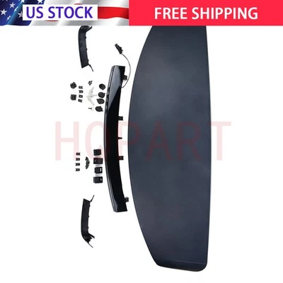 For Land Rover Discovery Sport 2015-2023 Rear Trunk Lid Spoiler LR164215 - Image 1 of 4