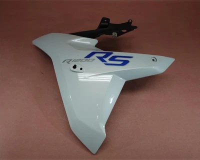 BMW R1200RS 2016 15-18 carenado de cubierta de radiador izquierdo Foto 1 de 4