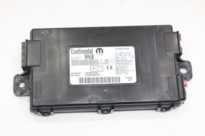 2022 DODGE CHARGER Chassis Brain Box 68441616aa - Image 1 of 4