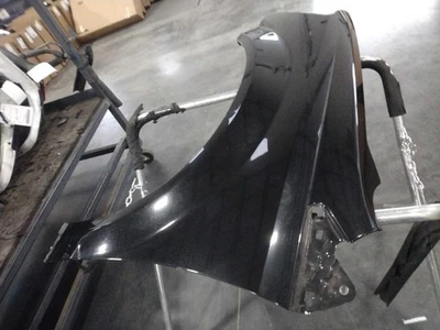 Guardabarros delantero izquierdo usado se adapta a: Chrysler Town & Country 2014 delantero izquierdo grado A Foto 1 de 4