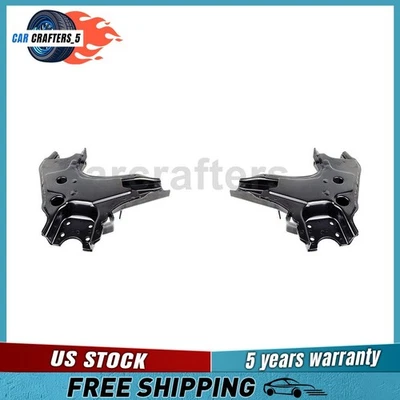 Brazo de control inferior delantero izquierdo inferior derecho para Nissan D21 1986-1989 2,4 L Foto 1 de 4