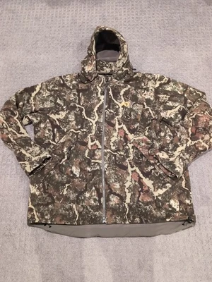 First Lite Phase Jacket Specter 3XL Insulated Windproof Excellent Free Shipping! - Image 1 of 4