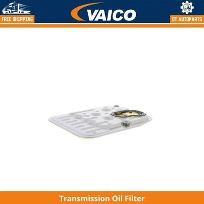Filtro de aceite para transmisión Volkswagen Passat 1990-1995 Vaico 1991 1992 1993 Foto 1 de 3