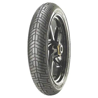 REIFEN TYRE METZELER 90/90-18 51H LASERTEC DOT 2022 - Bild 1 von 4