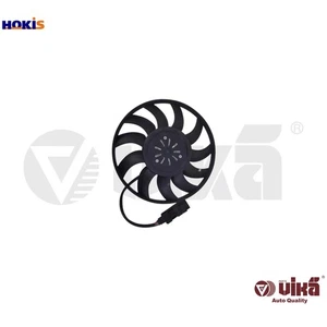 FAN ENGINE COOLING 99591808801 FOR AUDI ASN/BBJ 3.0L BPK 3.1L BDX 2.8L 6cyl 3.9L - Picture 1 of 9