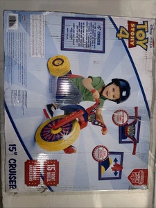 Fly Wheels Toy Story 15 - Picture 1 of 7