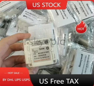 1PCS HONEYWELL MIDAS-E-SHX MIDAS SENSOR CARTIDGE .NEW . DHL - Picture 1 of 7
