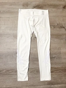 New with tags Adidas Alpha skin leggings Size xl MSRP $35 - Picture 1 of 9