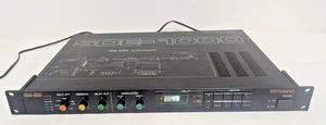 Roland SDE-1000 Digital Delay Effects Processor Tested Fast Shipping Video - Picture 1 of 13