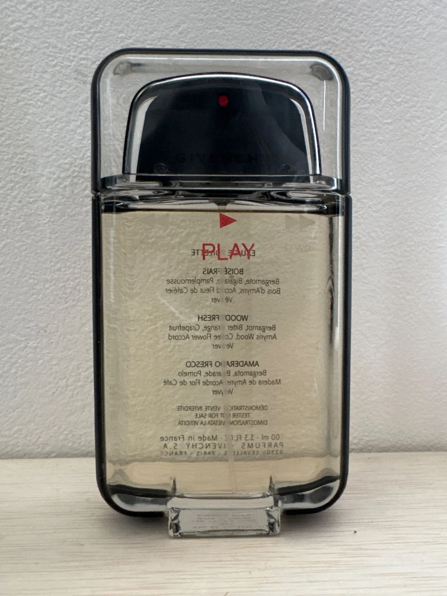 Givenchy Play for sale | eBay