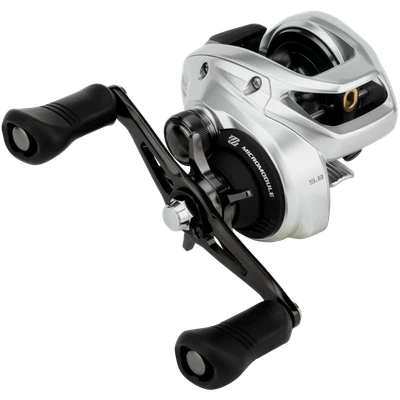 Shimano Tranx 300 Baitcast Reel - Image 1 of 4