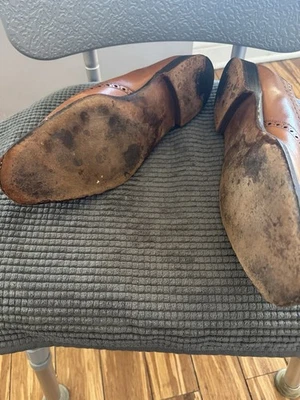 Zapatos de vestir Paul Stuart Edward para hombre Foto 1 de 3