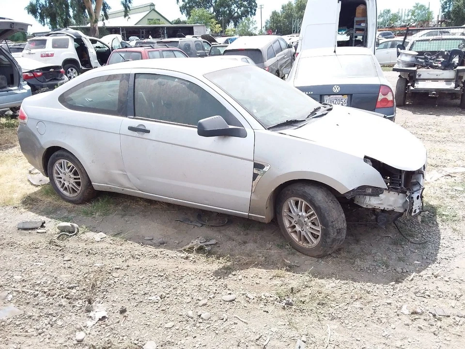 Used Fuel Pump fits: 2008 Ford Focus Pump Assembly Grade A Foto 1 de 4