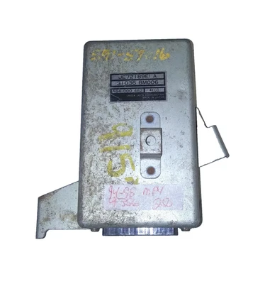 Computadora transmisión 31036 BM006 TCM 1994-1995 Mazda MPV Foto 1 de 4