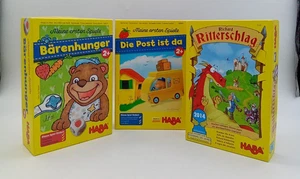 Kleines HABA Konvolut - Bild 1 von 4