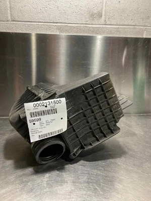 2007-2008 BMW 750Li Air Cleaner Box Assembly Right Intake Filter OEM Used Unit Foto 1 de 4