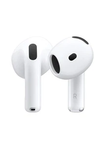 Apple AirPods 4th Generation With Active Noise Cancellation - Photo 1 sur 6