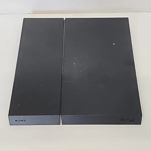 PS4 Housing Top Covers Housing Shell Replacement For PS4 CUH-1215A ONLY - Picture 1 of 5