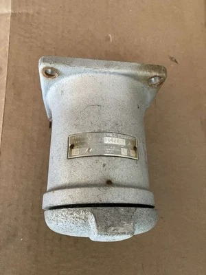 Appleton Electric AEEA10426 Pin & Sleeve Connector  - Image 1 of 4