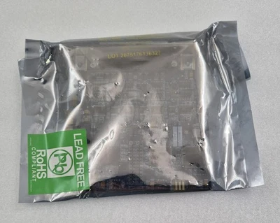 **NEW** Connect Tech BlueStorm/Express 65895G Rev. E BEG002 PCI Serial Card - Image 1 of 4