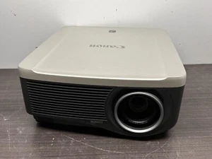 Canon WUX6010 Beamer 6000lm - L55 - Bild 1 von 10