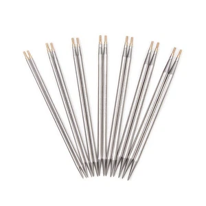 HiyaHiya Sharp Interchangeable 5" (13cm) Knitting Needle Tips - Picture 1 of 3