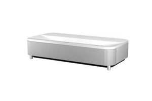 EPSON Laser Beam Projector 4k PRO UHD 3,600 Lumens 381cm (150 inch) _EH-LS800W - Picture 1 of 4