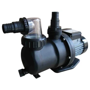 Evolution Basic Sandfilterpumpe SPS 75 Serie 6 m³/h Umwälzpumpe bis 36m³ Filter - Bild 1 von 2