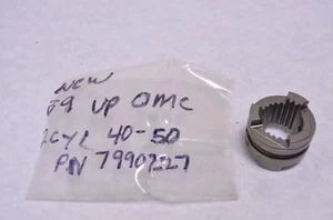 Nuevo de Lote Antiguo Johnson Evinrude Clutch Perro 07990227 7990227 (A7-6) - Imagen 1 de 5