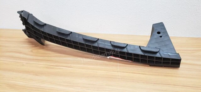 Honda 71140SZAA00 Genuine OEM Factory Original Side Retainer