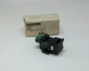 PARKER Telepneumatic PZUE12 Subbase / Subplate Input Module - Prepaid Shipping - Picture 1 of 4