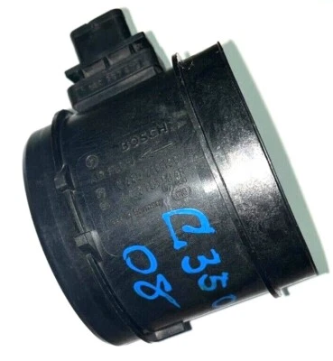 Bosh Mercedes Benz ML350 2011 Mass Air Flow Sensor 0280218190 Used - Image 1 of 4