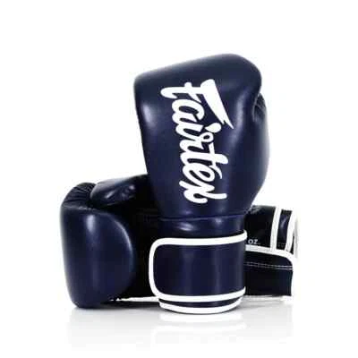 Fairtex Microfiber Gloves BGV14 - Image 1 of 4