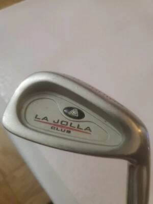 JUNIOR LA JOLLA 9-P WEDGE SUPER FLEX SHAFT (KIDS 56" TALL)  - Image 1 of 4