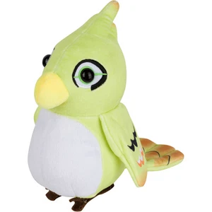 Overwatch Ganymede Plush 7" (US Seller) - Picture 1 of 7