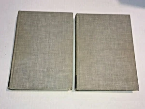 The Craft of Surgery 2 Volume Set Philip Cooper M.D. Copyright 1964 - Picture 1 of 12