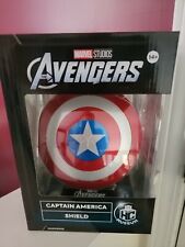 Marvel Captain America’s Shield Replica  Marvel Movie Museum Collection New