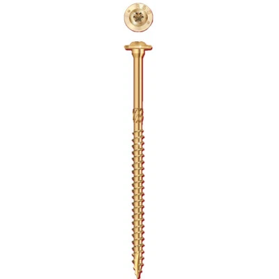 GRK FASTENERS GRK RSS Structural Screw (In Stock Now)