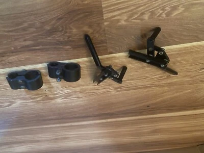 Freedom Designs P.R.O. Cerradura de freno reclinable inclinable CG. Foto 1 de 4