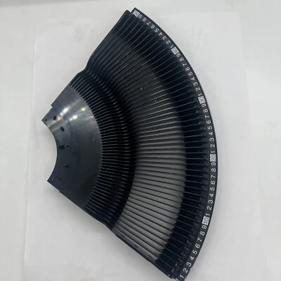 JVC XL-MC334 CD Carousel Part Works Great 200 Cd Changer Parts 1/50 - Image 1 of 2