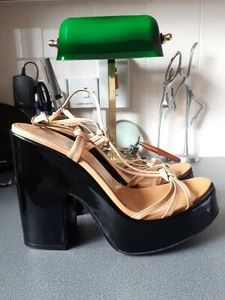 Pedro Garcia Schuhe UK 8 EU 41 - Bild 1 von 5