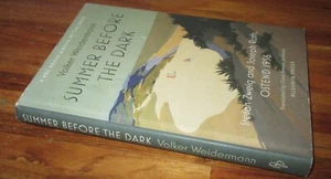 Verano antes de la oscuridad: Stefan Zweig & Roth ~ Volker Weidermann. HbDj en MELB - Imagen 1 de 12