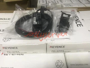1PC Neu KEYENCE FD-V75A Gas Flow Sensor FDV75A - Bild 1 von 1