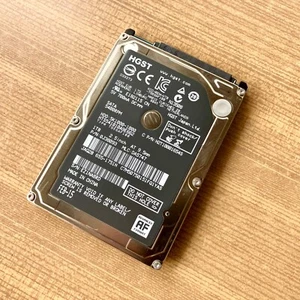 Disque Dur 2,5" Sata HGST Apple 1TB H2T10001654S pour iMac ! - Photo 1/1